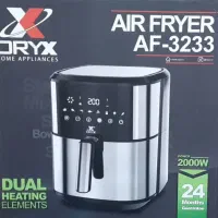 هواپز (سرخ کن بدون روغن)|اجاق گاز و لوازم برقی پختوپز|پردیس, فاز ۱۱|دیوار