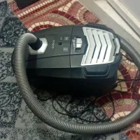 جارو برقی  دو عدد اینه آرایشگاه نو