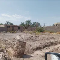 زمین مسکونی