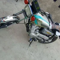 موتور ۲۰۰ کبیر مدل ۹۵