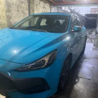 Mg gt  مدل۱۴۰۴