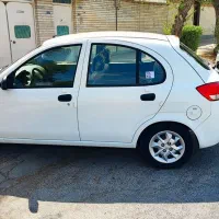 تیبا2درحدخشک 1400به رویت صفر کم کار فقد50تا کارکرد