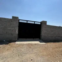 زمین شهرکی دماوند