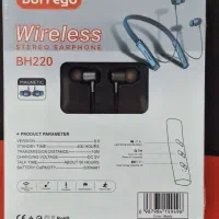 هندزفری بلوتوثی گردنی|لوازم جانبی موبایل و تبلت|اصفهان, امامزاده اسماعیل|دیوار