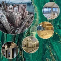 خریدواحدهای لاکچری/60متری/بهترین لوکیشنمنطقه22