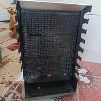 کباب پز گازی|اجاق گاز و لوازم برقی پخت‌وپز|کوهدشت, |دیوار
