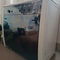 گاز پنج شعله|اجاق گاز و لوازم برقی پخت‌وپز|گنبد کاووس, |دیوار