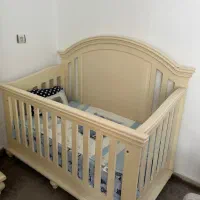 سرویس کودک|تخت و سرویس خواب|قائم‌شهر, |دیوار