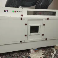 سایلنت باکس ظرفیت 8|قطعات و لوازم جانبی رایانه|آبادان, |دیوار