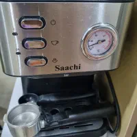 قهوه ساز ساچی