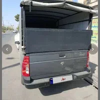 اریسان ۲ مدل ۱۴۰۳|خودرو سواری و وانت|رشت, چله خانه|دیوار