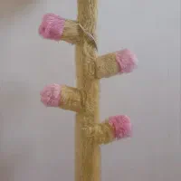 چوب لباسی کودک