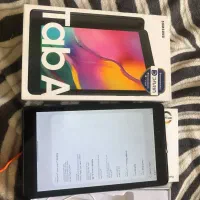 GALAXY TAB A|تبلت|قشم, |دیوار