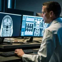 کارشناس رادیولوژی
