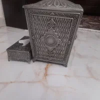 ست دستمال کاغذی