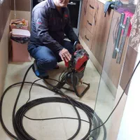 لوله بازکنی و فنر زنی|خدمات پیشه و مهارت|فریدونکنار, |دیوار