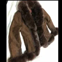 کاپشن زنانه ژاپنی اصل