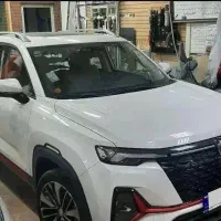 چانگان Changan CS35 plus وارداتی بدون توضیح|خودرو سواری و وانت|تهران, هفت حوض|دیوار