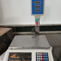 ترازوی دست دوم ۵۰ کیلو