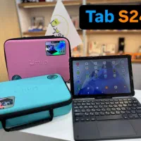 تبلت Tab S24|تبلت|اهواز, گلستان|دیوار