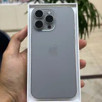ایفون 15pro max