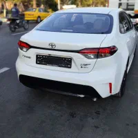 تویوتا لوین 1800 توربو|خودرو سواری و وانت|تهران, نیروی هوایی (پیروزی)|دیوار