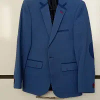 کت تک اسپورت سایزه 42 مدیوم