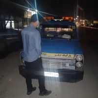 یدک کش و خودرو بر
