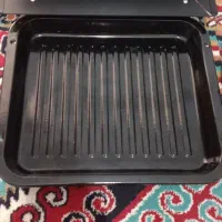 توستر نو|اجاق گاز و لوازم برقی پختوپز|ملایر, |دیوار