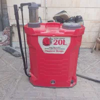 فروش سم پاش