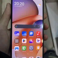 نوت ۱۳ با گارانتی|موبایل|کرج, اتحاد|دیوار