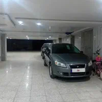 رانا۹۱فول نودمدادی چهارچرخ دیسکtu5