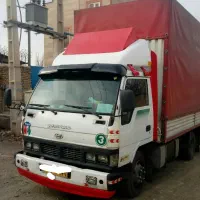 اتوبار باربری  اسباب کشی  تهرانپارس  حکیمیه نارمک