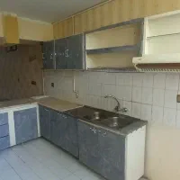 کابینت فلزی کارکرده سالم