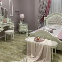 تولید کننده انواع سرویس خواب کودک و نوجوان تاوا|تخت و سرویس خواب|رباط‌کریم, شهرک صنعتی ده‌حسن|دیوار