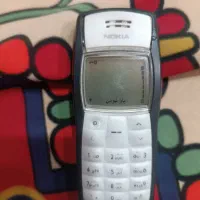 گوشی 1100نوکیا