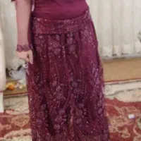 اجاره لباس سقزی