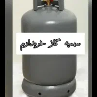 سهمیه گاز تنی و دولتی|اجاق گاز و لوازم برقی پختوپز|جهرم, |دیوار