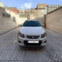 کوییک مدل ۱۴۰۱ کم کار