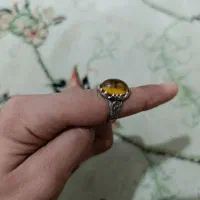 انگشتر شرف شمس