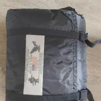 کیسه خواب آمریکایی