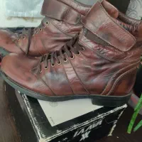 کفش مردانه|کیف، کفش، کمربند|کرج, شاهینویلا|دیوار