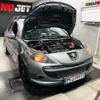 ریمپ تخصصی تمامی خودرو ها|خدمات موتور و ماشین|کرج, ساسانی (قلمستان)|دیوار