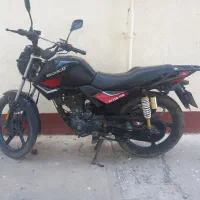 موتور ایردوکو 150