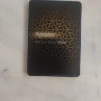 ssd 120 hdd 500gig|قطعات و لوازم جانبی رایانه|قم, محمد آباد|دیوار