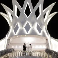 آتلیه فیلمبرداری عکاسی مراسم عروسی فرمالیته عقد|خدمات پذیرایی، مراسم|تهران, هروی|دیوار