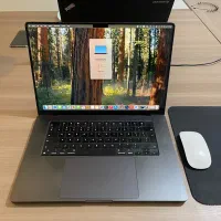 MacBook Pro M3 Pro