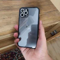 ایفون ۱۱ پرو دوسیم سالم|موبایل|خمام, |دیوار