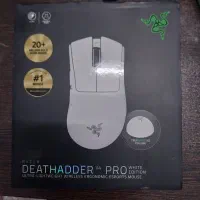 موس گیمینگ ریزر deathadder v4 gaming mouse razer