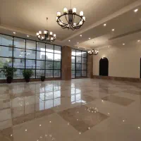 «۱۴۵ متر نوساز ۲ پارکینگ لابی مستر مطبخ»